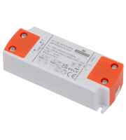 Ansell ADK15W/24V 15W 24V Constant Voltage Non-Dimmable LED Driver (White)